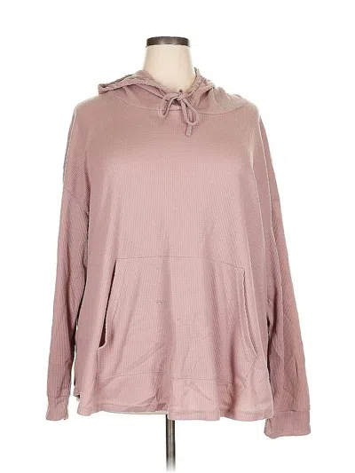 Pre-owned Unbranded Sweatshirt In Pink