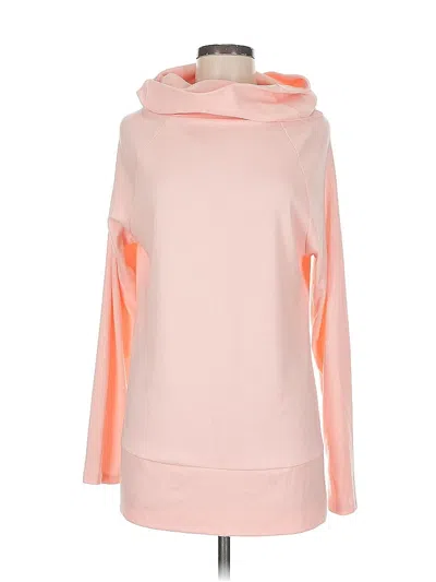 Pre-owned Unbranded Sweatshirt In Pink