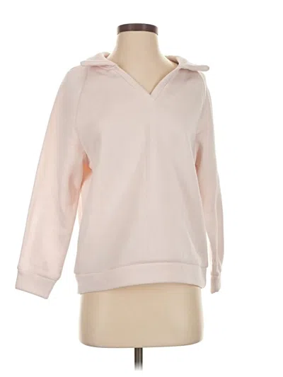 Pre-owned Unbranded Sweatshirt In Pink