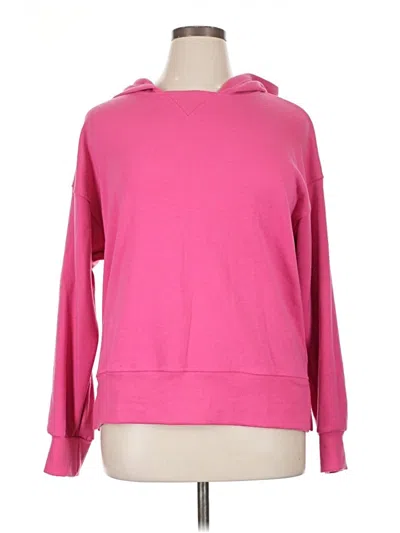 Pre-owned Unbranded Sweatshirt In Pink