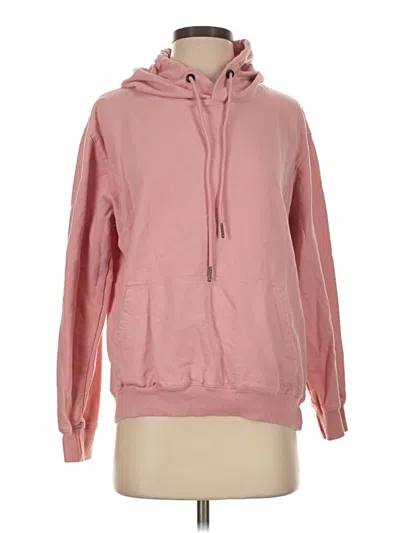 Pre-owned Unbranded Sweatshirt In Pink