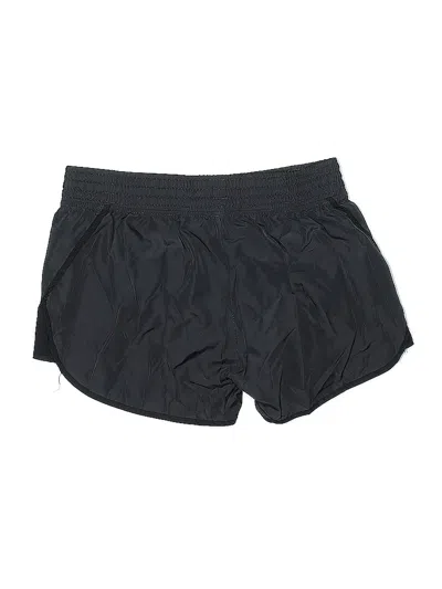 Pre-owned Unbranded Swimsuit Bottoms In Black