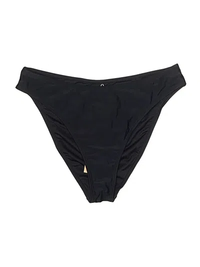 Unbranded Swimsuit Bottoms In Black