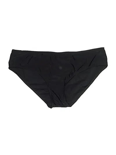 Unbranded Swimsuit Bottoms In Black