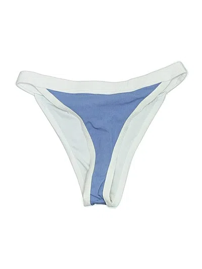 Unbranded Swimsuit Bottoms In Blue