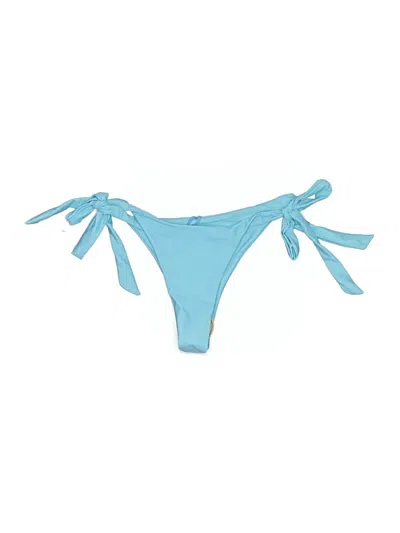 Unbranded Swimsuit Bottoms In Blue