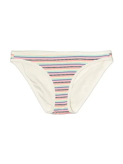 Pre-owned Unbranded Swimsuit Bottoms In Pink