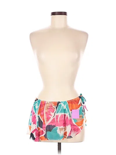 Pre-owned Unbranded Swimsuit Bottoms In Pink