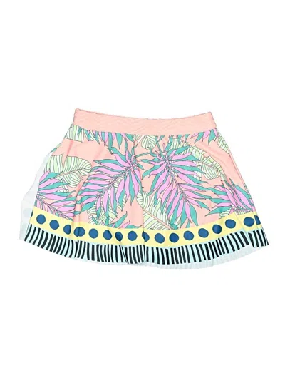 Pre-owned Unbranded Swimsuit Bottoms In Pink