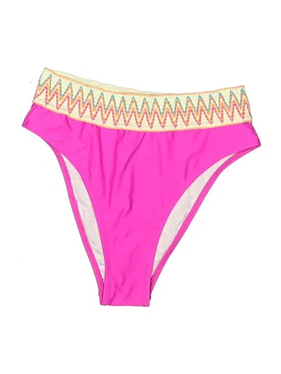 Unbranded Swimsuit Bottoms In Pink