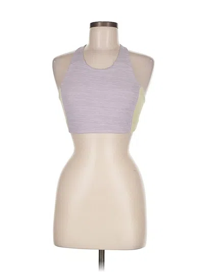 Pre-owned Unbranded Tank Top Pink Halter Neckline Tops