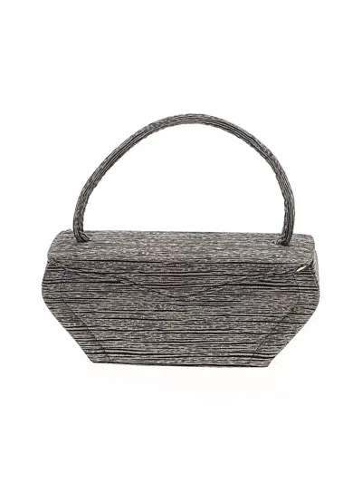 Pre-owned Unbranded Tote Bag In Black