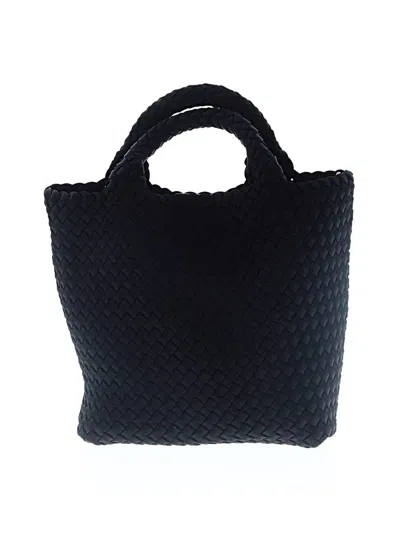 Pre-owned Unbranded Tote Bag In Black