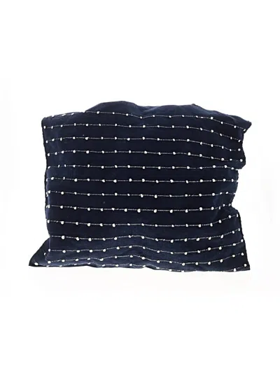 Pre-owned Unbranded Tote Bag In Blue