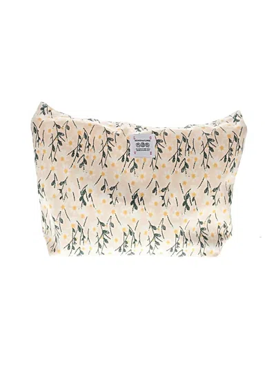 Pre-owned Unbranded Tote Bag In Gold