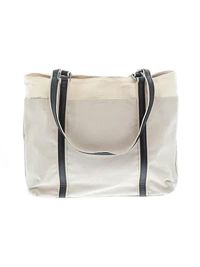 Pre-owned Unbranded Tote Bag In Gray
