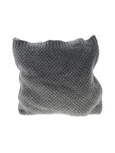 Pre-owned Unbranded Tote Bag In Gray