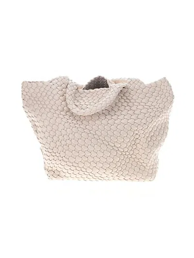 Pre-owned Unbranded Tote Bag In Gray