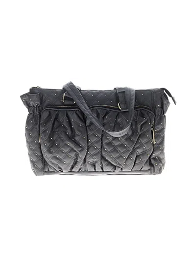 Pre-owned Unbranded Tote Bag In Gray