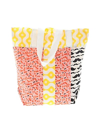 Pre-owned Unbranded Tote Bag In Pink