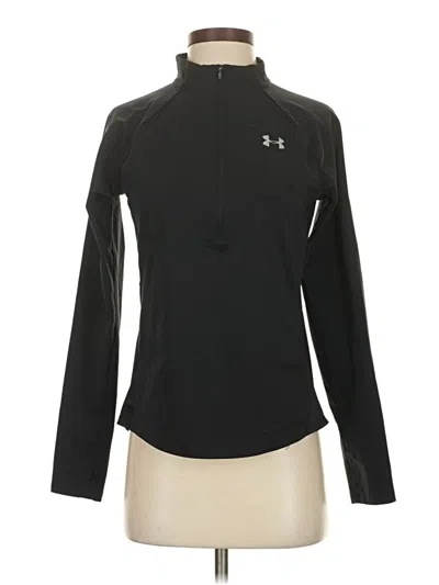 Pre-owned Unbranded Track Jacket In Black