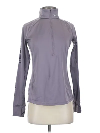 Pre-owned Unbranded Track Jacket In Gray