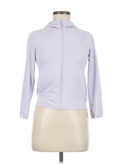 Pre-owned Unbranded Track Jacket In Pink