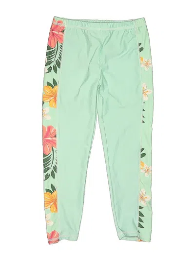 Pre-owned Unbranded Kids' Track Pants In Blue