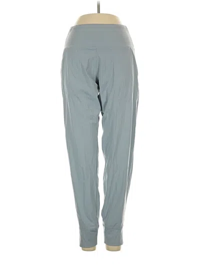Pre-owned Unbranded Track Pants In Blue
