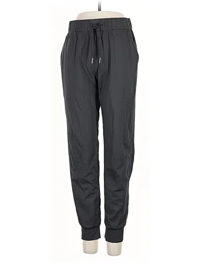 Pre-owned Unbranded Track Pants In Gray