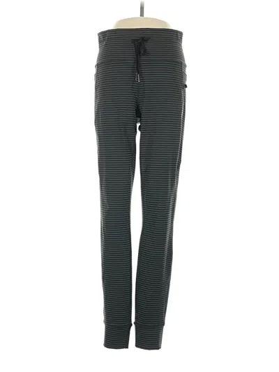 Pre-owned Unbranded Track Pants In Gray