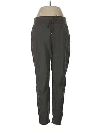 Pre-owned Unbranded Track Pants In Gray