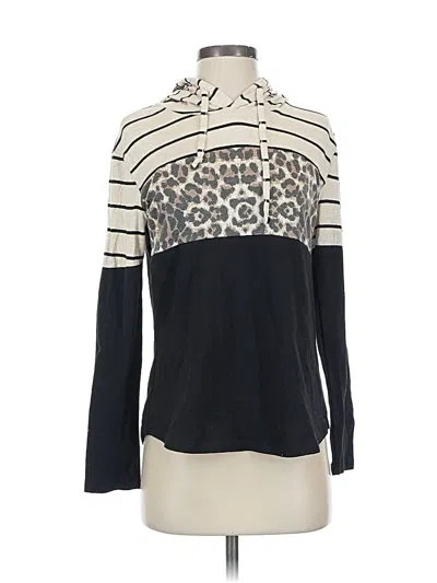 Pre-owned Unbranded Turtleneck Sweater In Gray