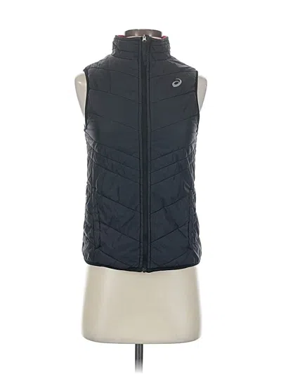 Pre-owned Unbranded Vest In Blue