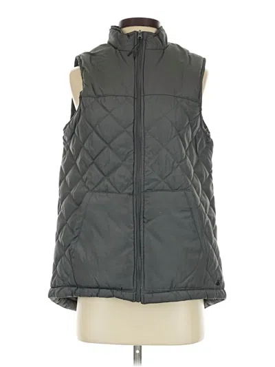 Pre-owned Unbranded Vest In Gray