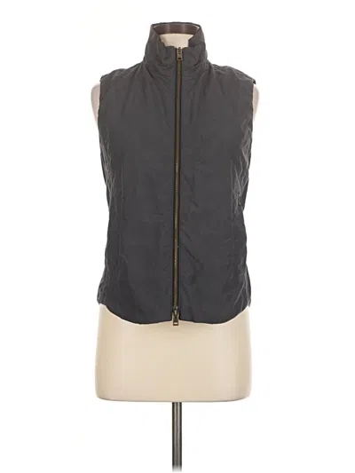 Pre-owned Unbranded Vest In Gray