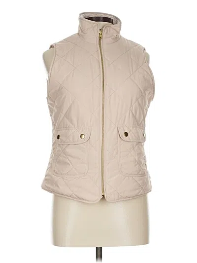 Pre-owned Unbranded Vest In White