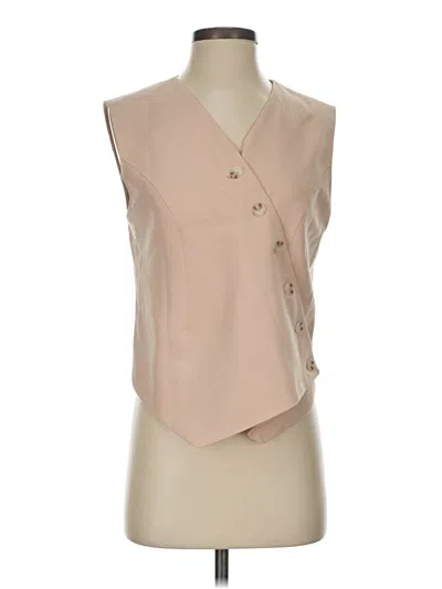 Pre-owned Unbranded Vest In White