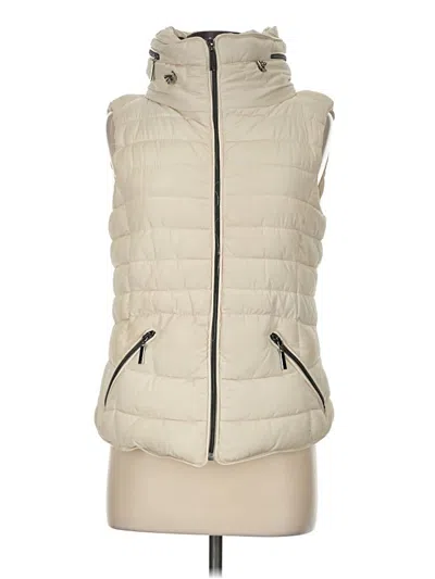 Pre-owned Unbranded Vest In White