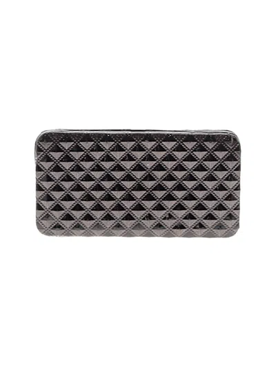 Pre-owned Unbranded Wallet In Brown