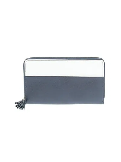 Pre-owned Unbranded Wallet In Gray