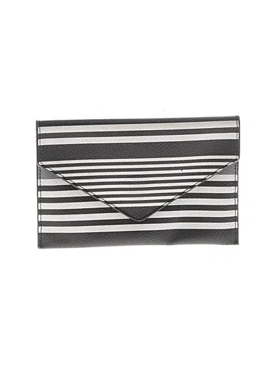 Pre-owned Unbranded Wallet In Gray