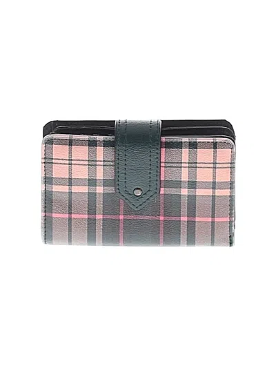 Pre-owned Unbranded Wallet In Gray