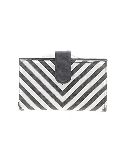 Pre-owned Unbranded Wallet In Gray
