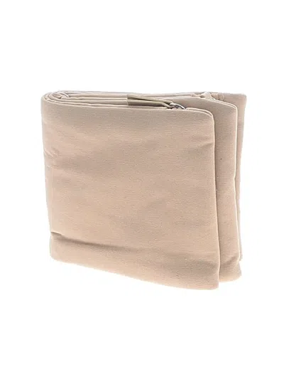 Pre-owned Unbranded Wallet In Ivory