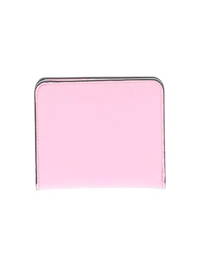 Pre-owned Unbranded Wallet In Pink