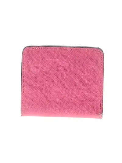 Pre-owned Unbranded Wallet In Pink