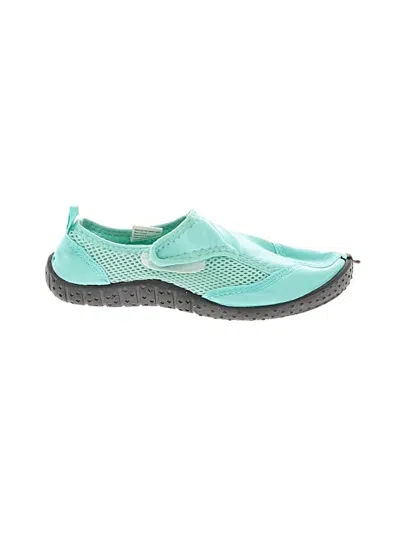 Pre-owned Unbranded Water Shoes In Blue