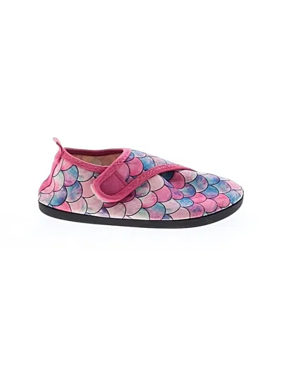 Pre-owned Unbranded Kids' Water Shoes In Pink