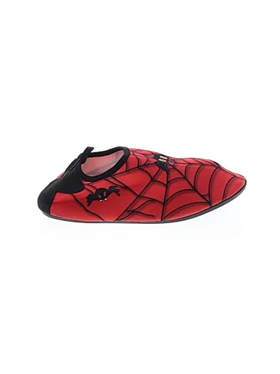 Pre-owned Unbranded Kids' Water Shoes In Red